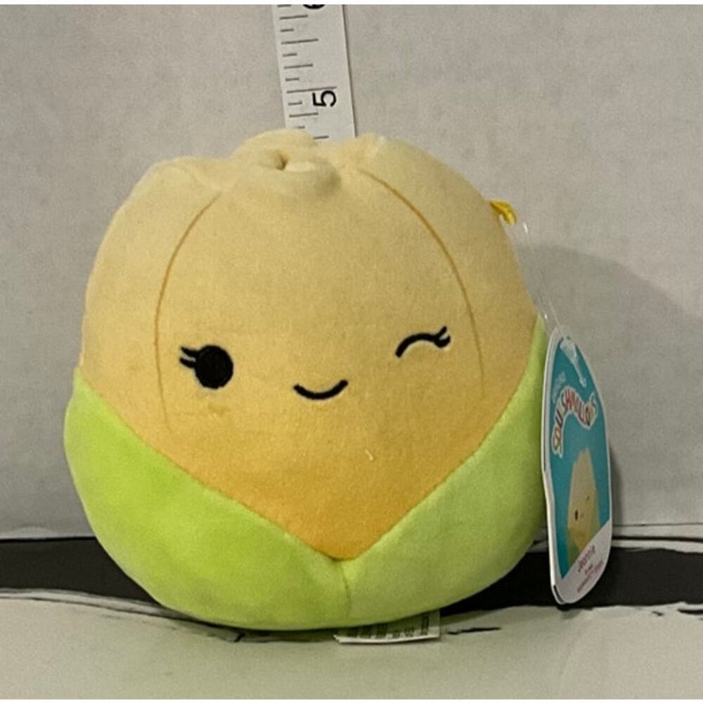 Original Squishmallows Jeannie
